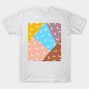 Half Moon T-Shirt